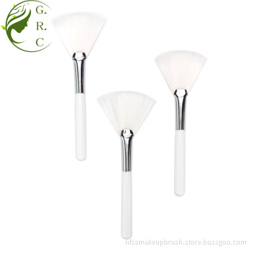 Best Airbrush Synthetic Fan Paint Makeup Brush